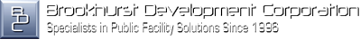 Brookhurst Development Corp Logo
